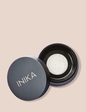 Load image into Gallery viewer, Inika Organic Mineral Mattifying Powder 3.5g
