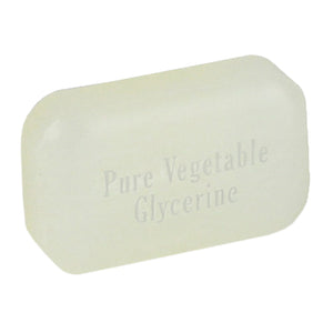 Soap Works Vegetable Glycerine Soap 95g