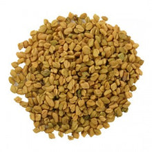 Load image into Gallery viewer, Fenugreek Seed Whole Organic 50g Bag
