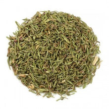 Load image into Gallery viewer, Summer Savory Leaf  Organic 50g Bag
