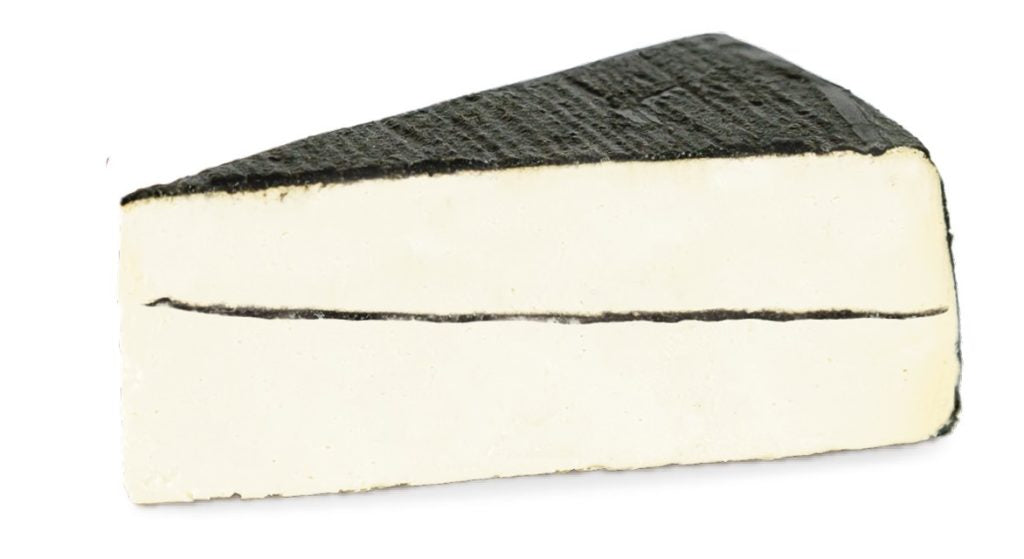 Nuts For Cheese Black Garlic Cashew Style Wedge 120g