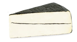 Nuts For Cheese Black Garlic Cashew Style Wedge 120g