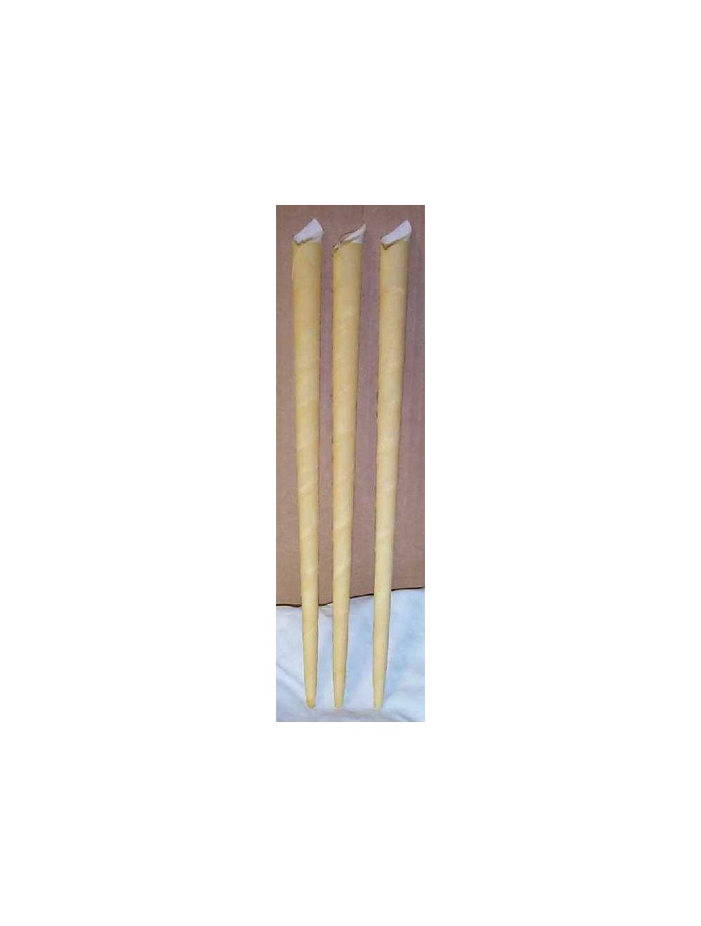 Ear Candle 2pk