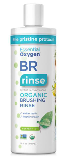 EO Brushing Rinse 473ml