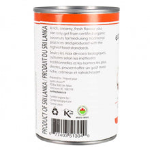 Load image into Gallery viewer, Earth&#39;s Choice Coconut Milk 400ml
