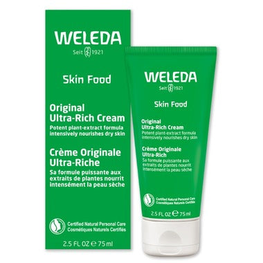 Weleda Skin Food Body Butter 75g