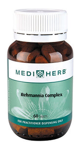 Medi Herb Rehmannia Complex 60 Tablets
