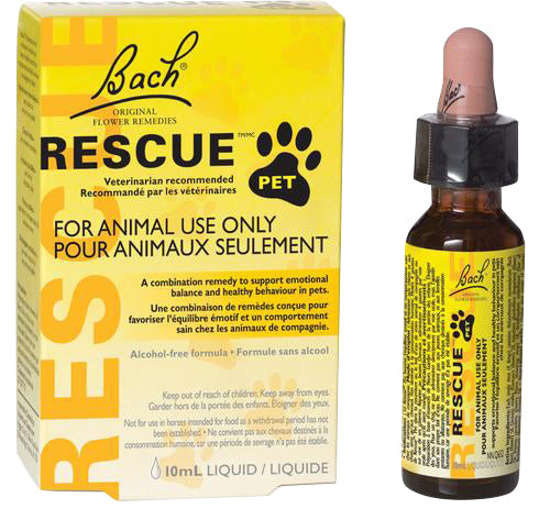 Bach Rescue Remedy Pets 10ml
