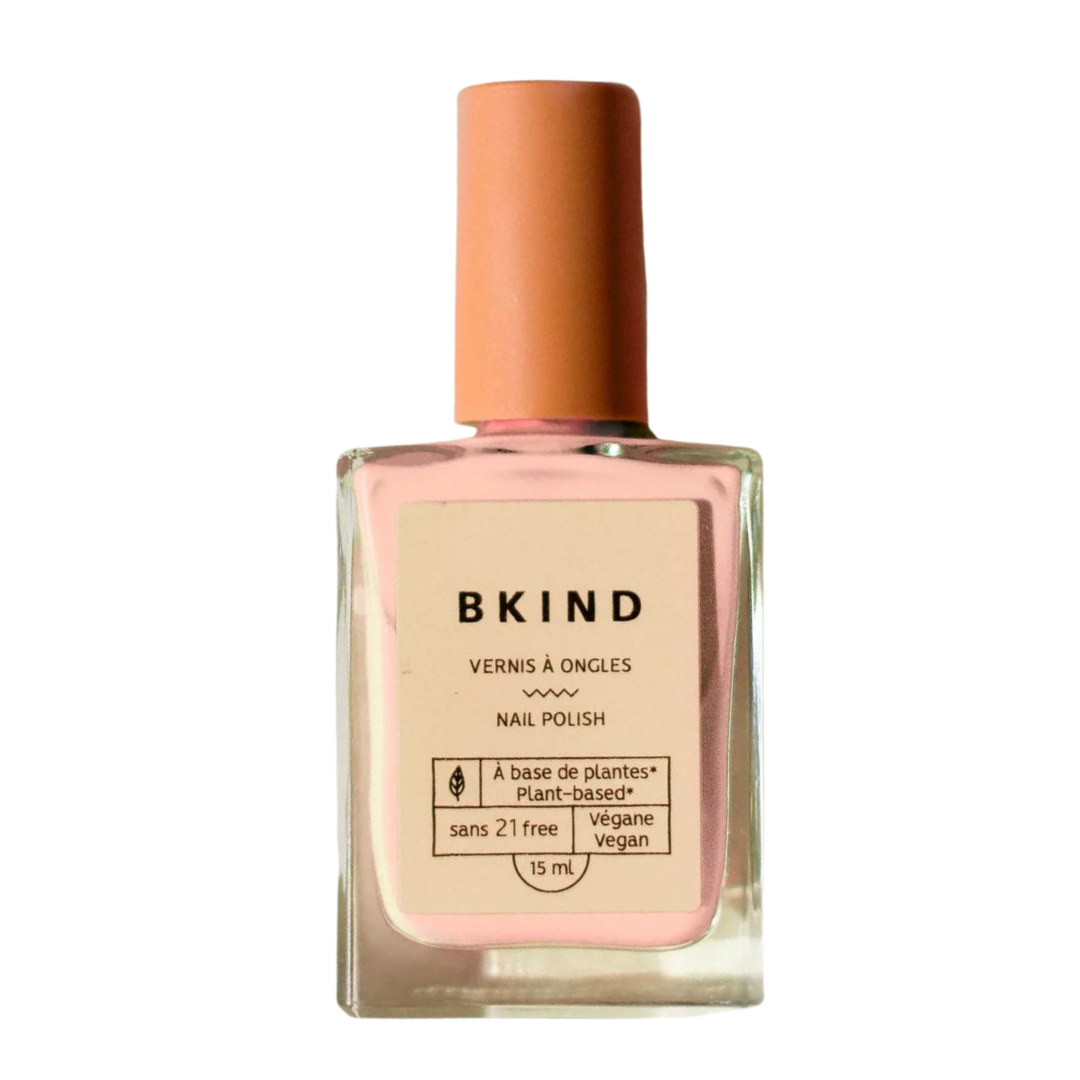 BKIND Nail Polish Ne M'Appelle Pas 15ml
