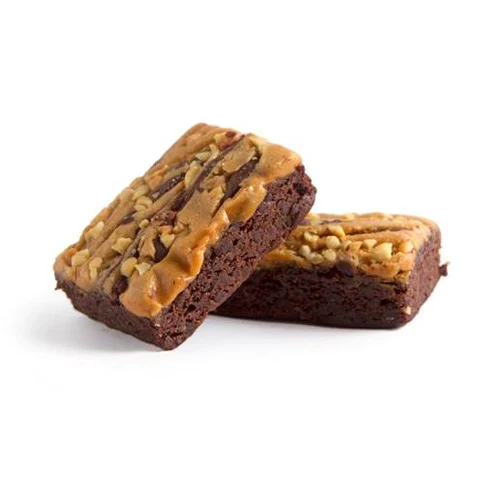 Sweets From the Earth Peanut Butter Brownie 70g