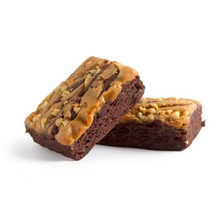 Load image into Gallery viewer, Sweets From the Earth Peanut Butter Brownie 70g
