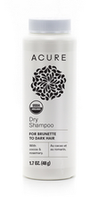 Load image into Gallery viewer, Acure Dry Shampoo Brunette 58g
