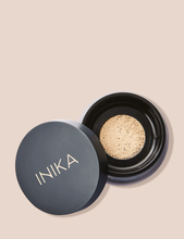 Load image into Gallery viewer, Inika Organic Loose Mineral Foundation SPF 25 Nurture 8g
