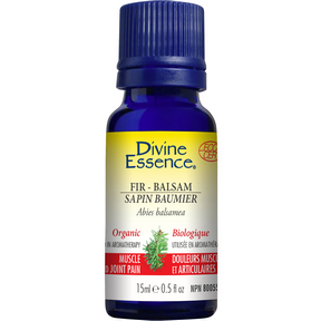 Divine Essence Fir Balsam EO 15ml