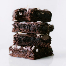 Load image into Gallery viewer, Miss Jones Keto Paleo Fudgy Brownie Mix 300g
