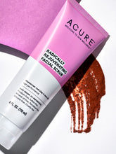 Load image into Gallery viewer, Acure Radically Rejuvenating Facial Scrub 118ml
