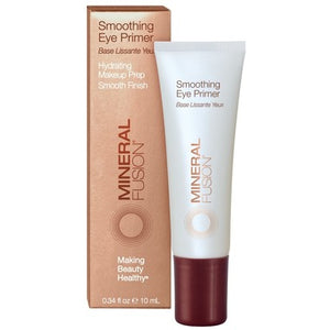 Mineral Fusion Smoothing Eye Primer 10ml
