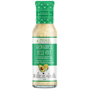PK Green Goddess Dressing 237ml