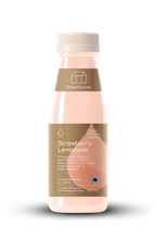 Load image into Gallery viewer, Greenhouse Strawberry Lemonade 300ml
