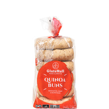 Load image into Gallery viewer, Glutenull Quinoa Buns 750g
