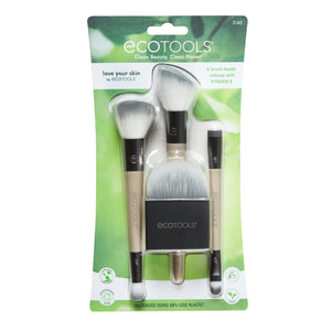 Eco Tools Love Your Skin Brushes