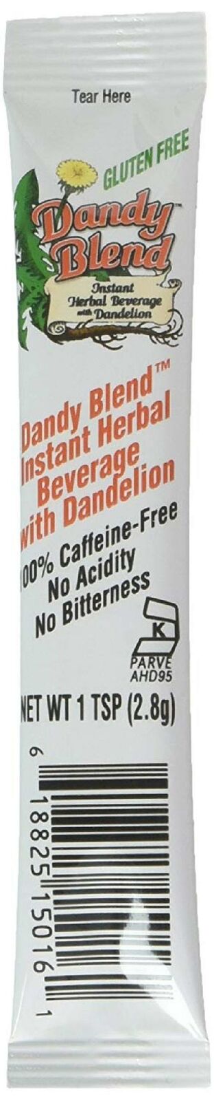 Dandy Blend Single Sachet 2.8g