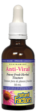 Load image into Gallery viewer, Natural Factors Echinamide Anti-Viral 50ml
