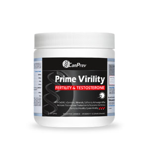CanPrev Prime Virility Powder 150g