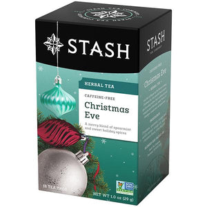 Stash Christmas Eve Herbal Tea 18 Bags