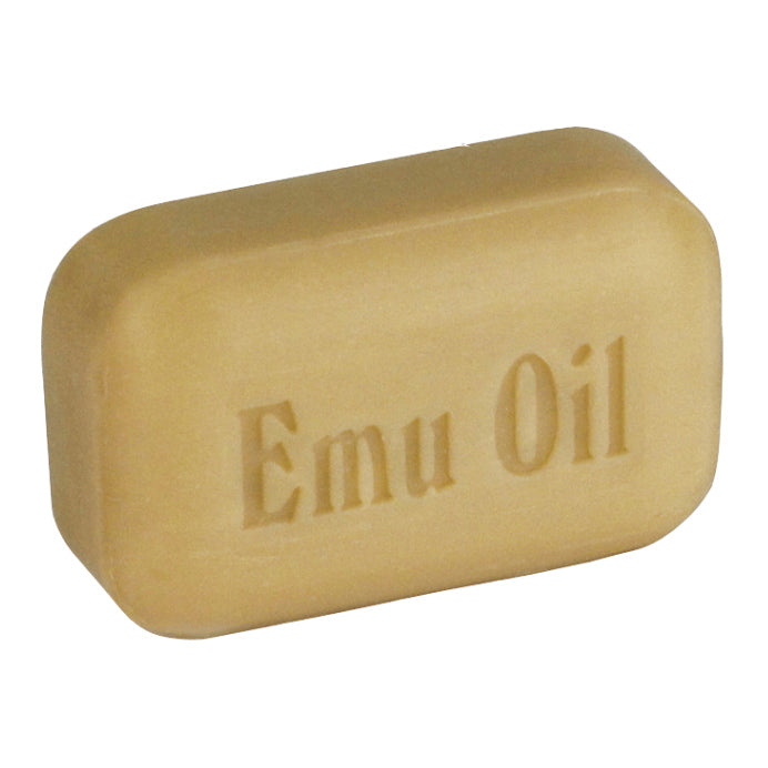 Soap Works Emu Oil Soap