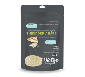 Violife Mozzarella Shreds 227g