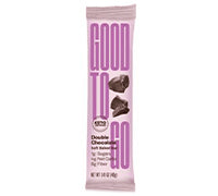 Good to Go Double Chocolate Bar 40g