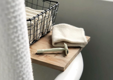 Load image into Gallery viewer, Well Kept Safety Razor Cream
