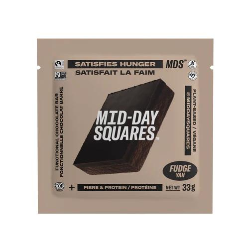 Mid-Day Squares Fudge Yah 70g