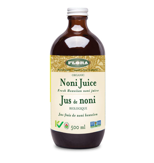 Flora Noni Juice 500ml