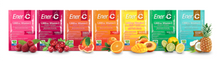 Load image into Gallery viewer, Ener-C Multivitamin Drink Mix - Lemon Lime
