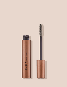 INIKA Organic Mascara Bold Lash Black 12ml