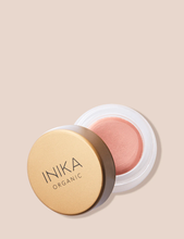 Load image into Gallery viewer, INIKA Organic Lip Cheek Cream Dusk 3.5g
