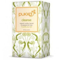 Load image into Gallery viewer, Pukka Organic Radiance Tea 20 Bags
