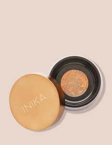 INIKA Organic Loose Mineral Bronzer Sunkissed 3.5g