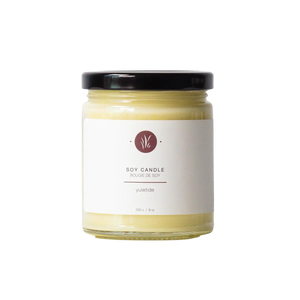 All Things Jill Yuletide Soy Candle 240g
