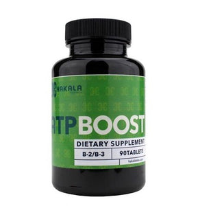 Hakala ATP Boost 90 Tablets