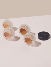 Load image into Gallery viewer, INIKA Organic Full Coverage Concealer Sand 3.5g
