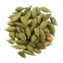 Load image into Gallery viewer, Cardamom Pods Organic 50g Bag
