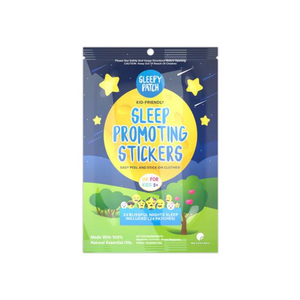 SleepyPatch Sleep Promoting Stckers 24 Pack