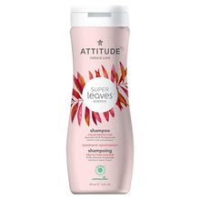 Load image into Gallery viewer, Attitude Super Leaves Colour Protection Shampoo 473ml
