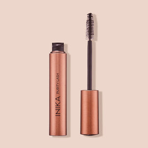 INIKA Organic Purity Lash Black 8.5ml