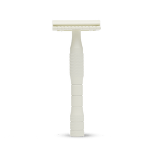 Well Kept Safety Razor Cream