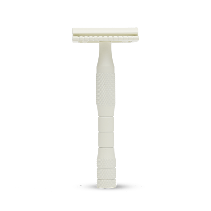 Well Kept Safety Razor Cream