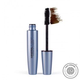 Mineral Fusion Waterproof Mascara Cliff